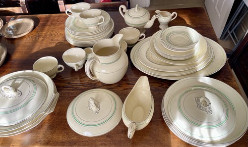 Vintage 1930 myott art - vintage, 1930’s