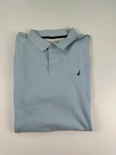 Nautica performance deck polo - performance,