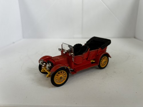 Corgi classics no9021 1910 - no9021,
