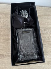 Thomas Webb Crystal Decanter
