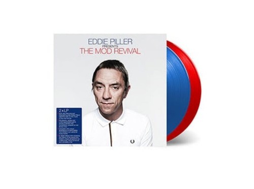 Eddie piller the - the, mod