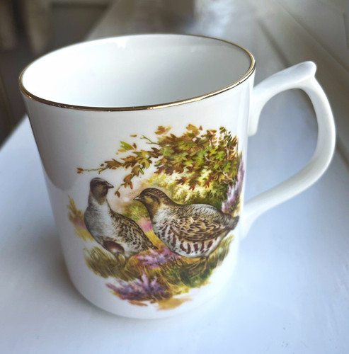 Nantwich pottery bone china - pottery, 10
