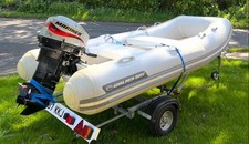 🔥 Genesis Walker Bay Rib