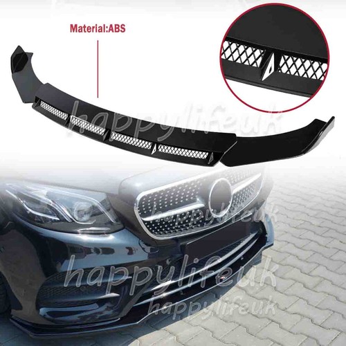 Glossy black for w211 - glossy,