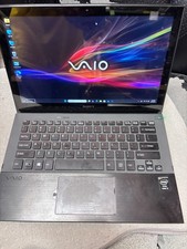 Vaio Ultrabook Slim