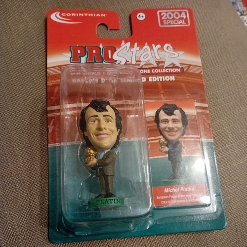 Rare corinthian prostars - prostars,