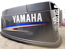 OEM Top Engine Cowling Cover