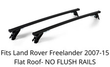 Premium roof rack bars - premium, for