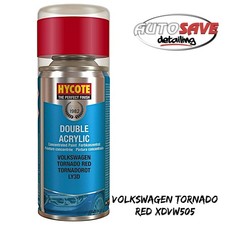 Hycote - Volkswagen Tornado