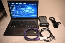 Mercedes Benz Diagnostics and