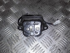 2003 NISSAN ALMERA TINO LOCK