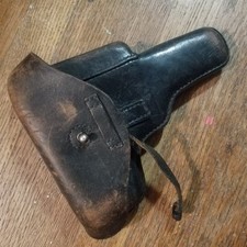 ww2 browning power holster