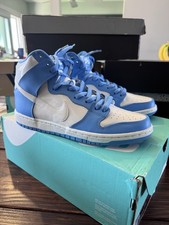 Nike Dunk Premium Sb High