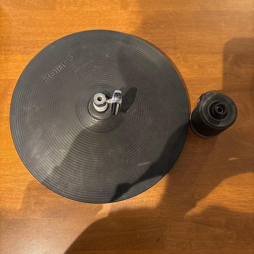 Roland drum hi hat - roland,