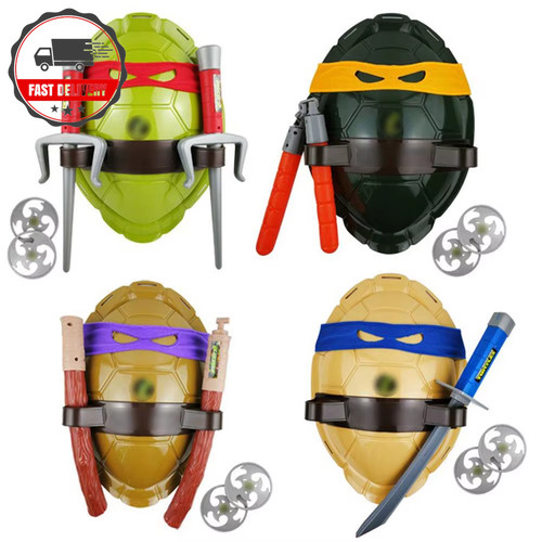 Boys teenage ninja turtles - boys,