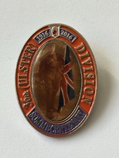 36th Ulster Division 1916 -