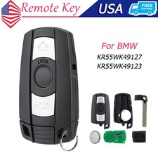 Replacement For BMW 1 3 5 6