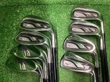 Mizuno JPX 800 Forged Iron Set