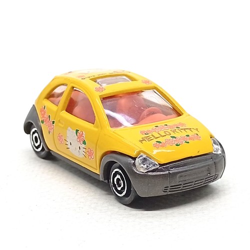 Majorette ford kitty - ford,