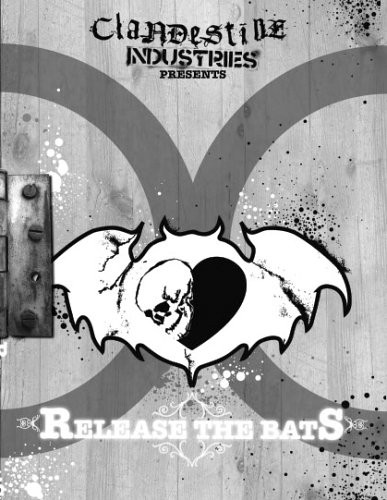 Clandestine industries - clandestine,