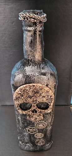 Halloween handmade decorative