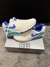 Nike Air 180 Bluebird Uk 9