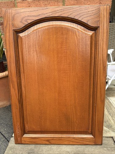 Kitchen door solid - solid,