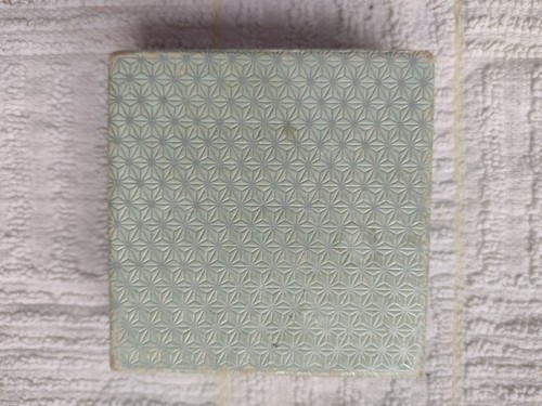 Vintage light green samuel - green,