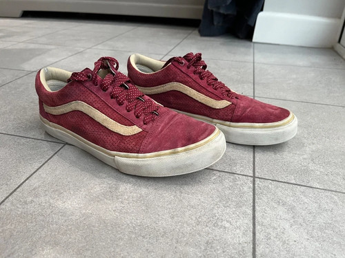 Vans old skool - vans,