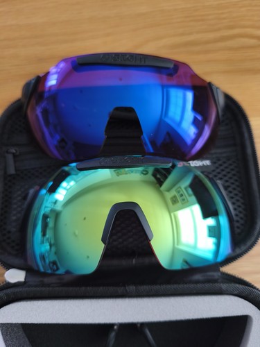 Sight sport 3rx tr2 - •,