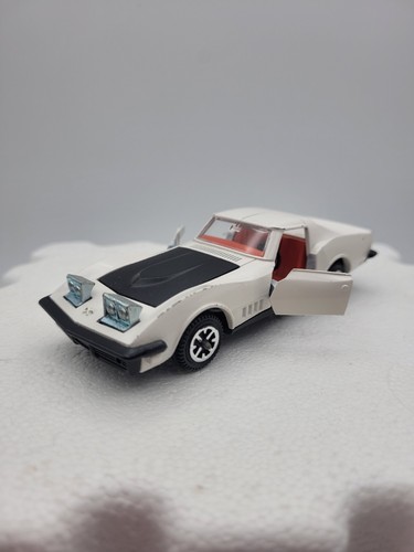 Dinky toys 221 corvette - dinky,