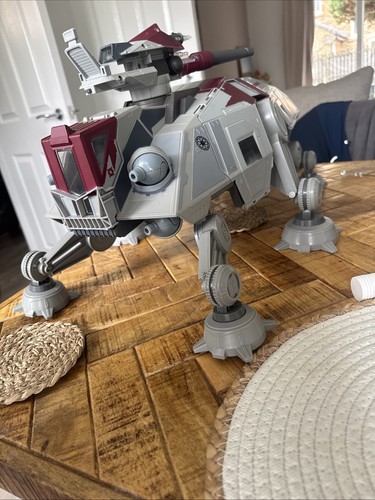Star wars all terrain - wars,