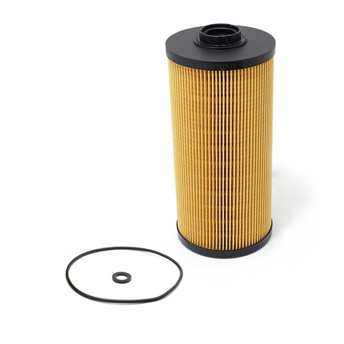Fuel filter for - fuel, jcb