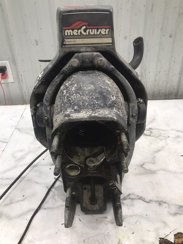 Mercury marine mercruiser - marine,