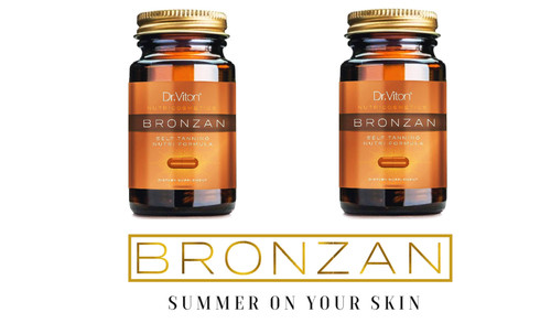 Bronzan viton 100 - 2x,