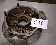 Dnepr 650 MT Rear Drive Housing Used 75005015 MT11 MT10 MT9 Final Drive S/Hand