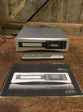 Myryad Mi Music integrated CD Player DAB Tuner Amplifier & Remote Spares Repairs