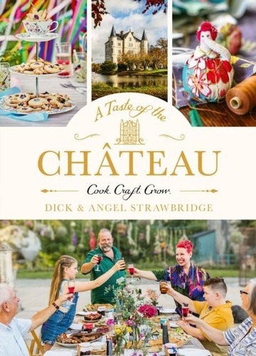 Taste the chateau by - a,