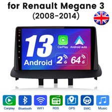2+64GB Carplay For Renault