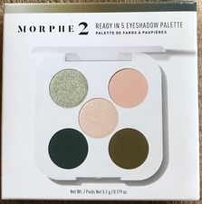 Morphe 2 Ready in 5 Eyeshadow