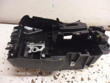 2012 Ducati MULTISTRADA 1200 S TOURIN Battery Box