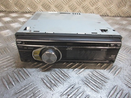 Jvc player head - cd,
