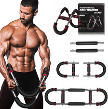 Saker Twister Arm Trainer