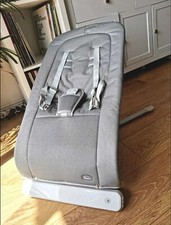 Chicco rhythm n sound bouncer