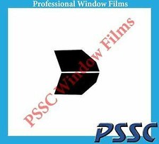 PSSC Pre Cut Front Car Auto