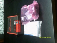 Ingersol Rand 20v battery impact gun