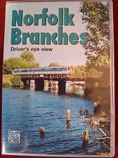 Norfolk Branches (DVD) Drivers