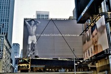 Advertising Signs, Billboards