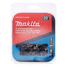 Makita E-02462 20" Saw Chain