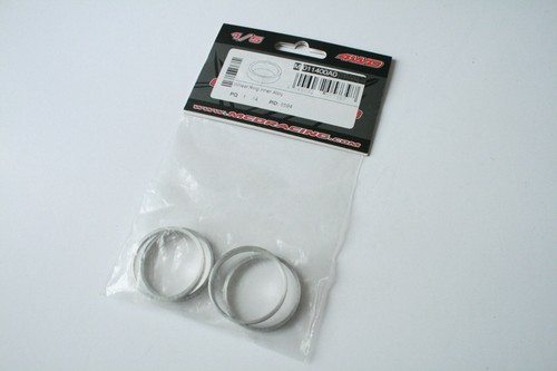 Mcd wheel ring - mcd,